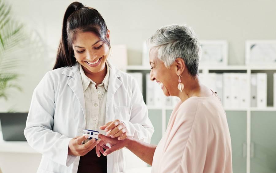 Preventive Medicine: The Role of Early Diagnosis in Risk Reduction