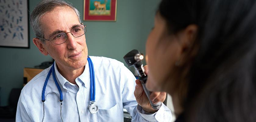 An Integrative Approach in Therapy: Combining Conventional and Complementary Medicine